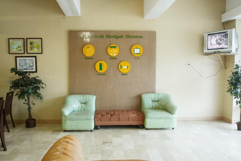 Gv Hotel - Valencia Buitenkant foto