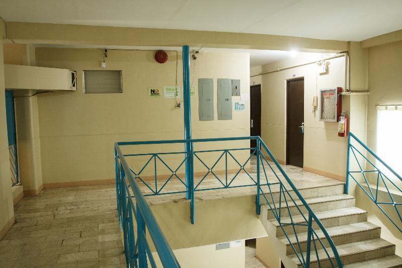 Gv Hotel - Valencia Buitenkant foto