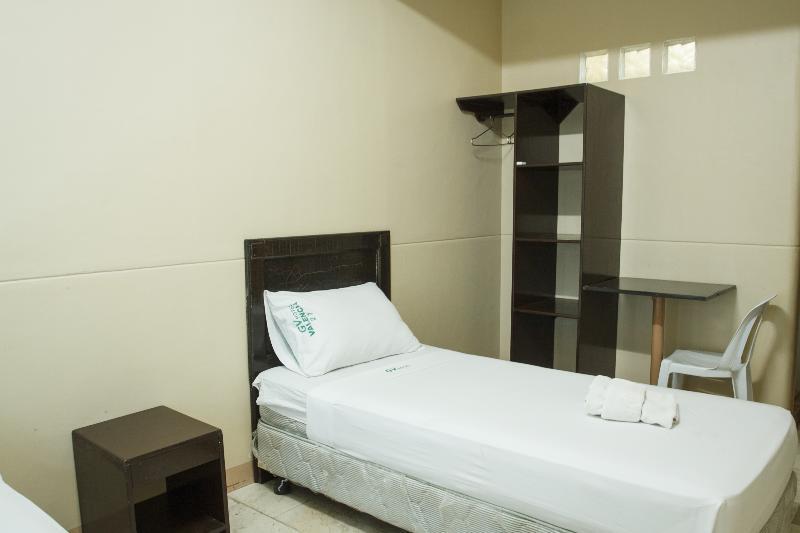 Gv Hotel - Valencia Buitenkant foto